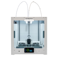 Ultimaker - 3D Printer - Ultimaker S5