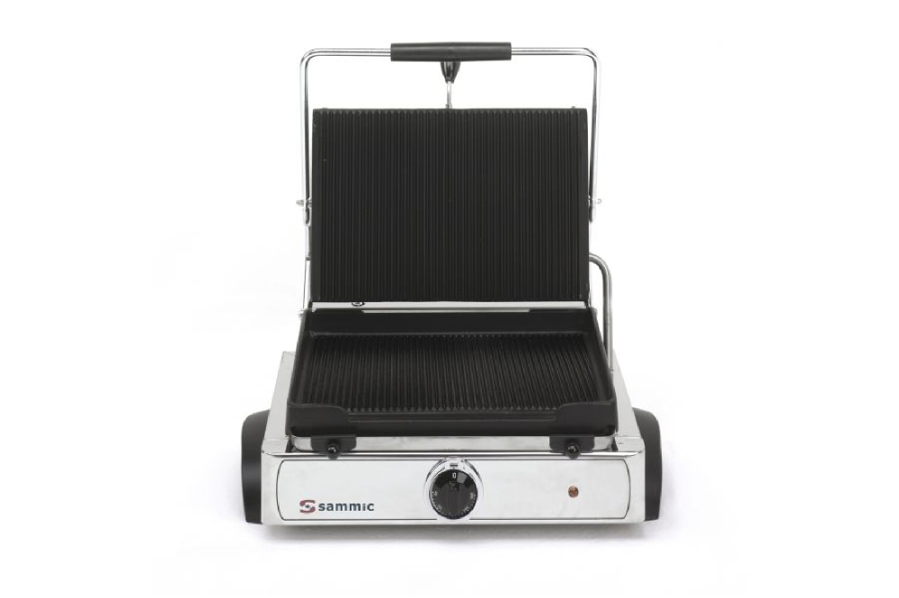 Sammic Commercial Grills GRM-6