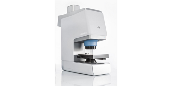 LUMOS II | Bruker FTIR Microscopy