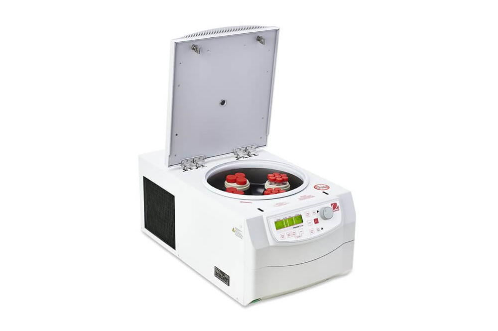 Ohaus - Centrifuge - Frontier 5000 Series Multi Pro