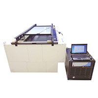 KOPEL - Solar Module Test System - KSX-2012HM