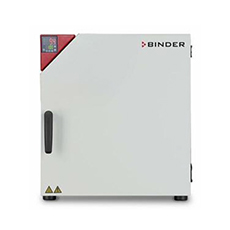 Binder - Tủ ấm tiêu chuẩn - Dòng BD-S Solid.Line - Đối lưu tự nhiên