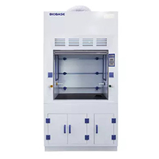 Biobase - Fume Hood 