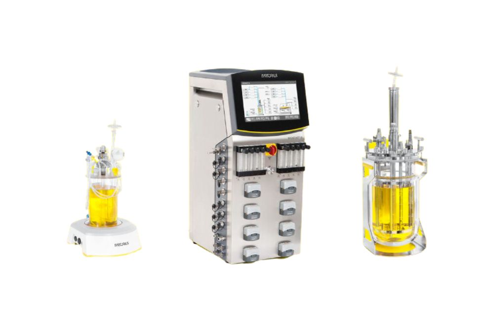 SARTORIUS - Biostat®