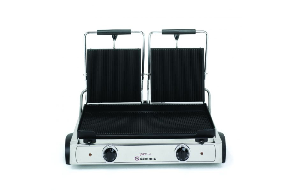 Sammic Commercial Grills GRD-10