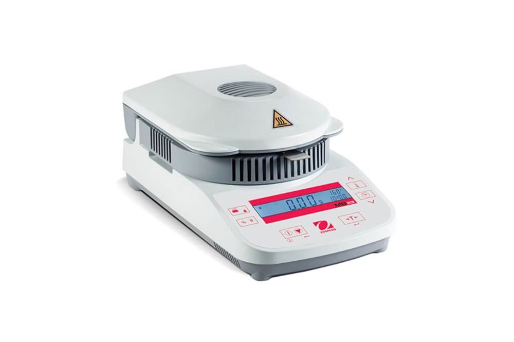 Ohaus MOISTURE ANALYZERS MB23