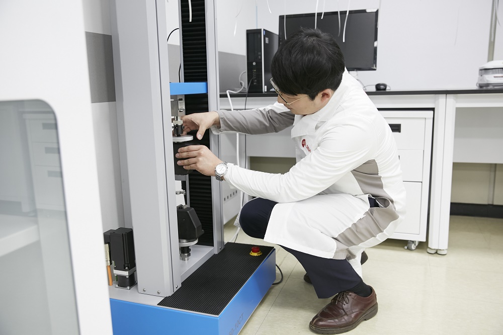 DKSH opens industry-leading polymer innovation center in Seoul