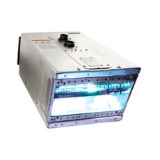 Heraeus - Microwave-Powered UV Curing Systems