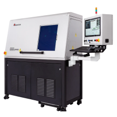 AMADA - Laser Cutting and Micromachining