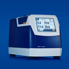 FOSS - Oilseed Crush Analyzer - NIRS™ DA1650