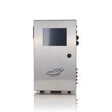 membraPure - TOC Analyzers - miniTOC