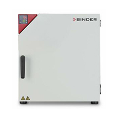 Binder - Tủ sấy và gia nhiệt - Dòng FD-S Solid đối lưu cưỡng bức