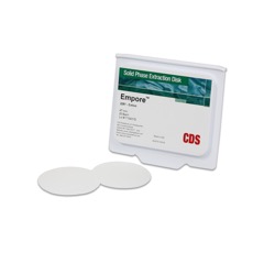 CDS Analytical - Empore Disk, Cartridge and 96-well Plate