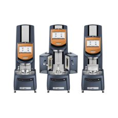 TA Instruments - Rheometers