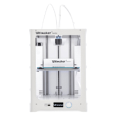 Ultimaker - 3D Printer - Ultimaker 3 Extended