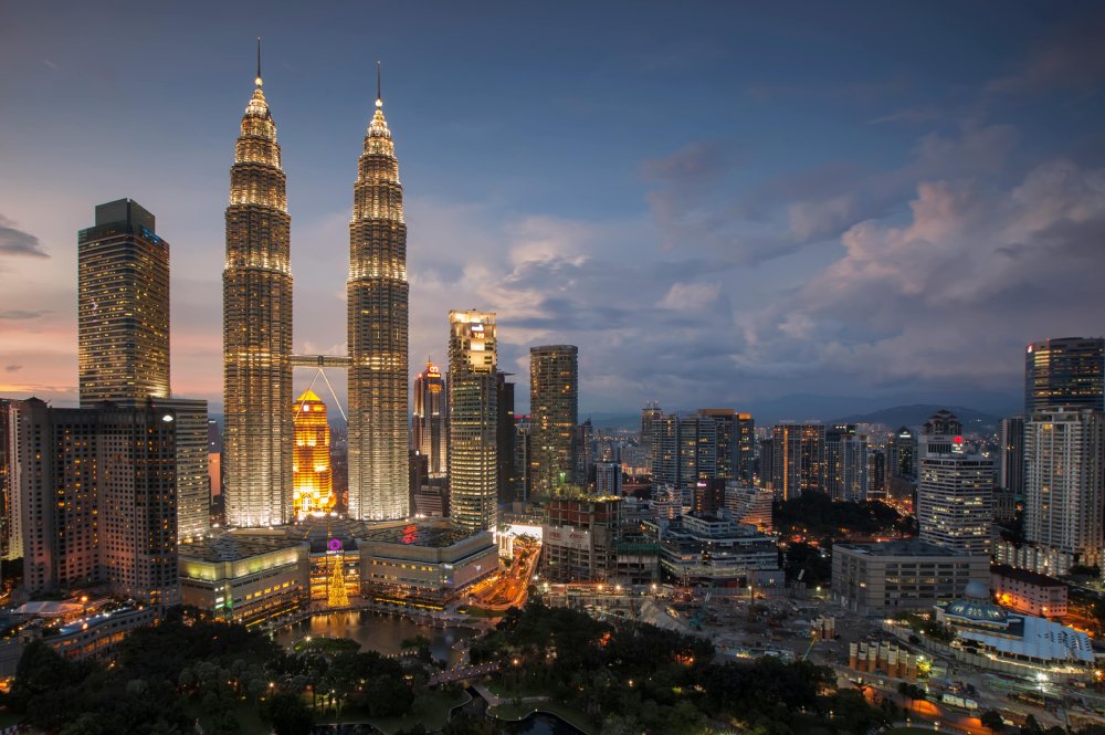 A Century of Empowering Businesses to Expand Their Presence in Malaysia