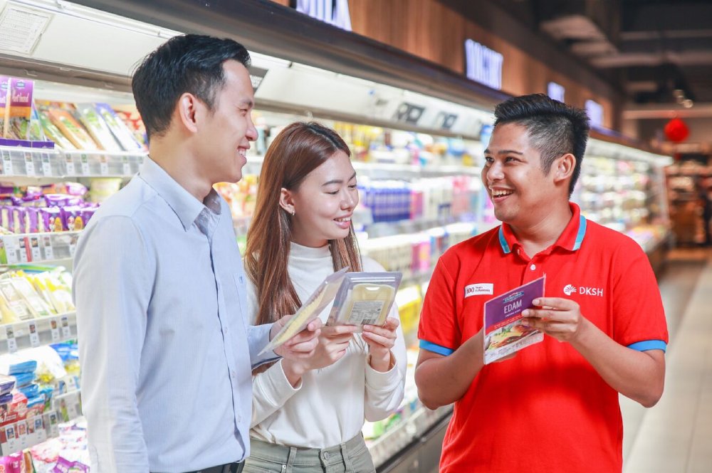 DKSH Recognized for Elevating FMCG Brands in Malaysia