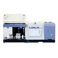 BioMérieux - CHEMUNEX® D-COUNT® - Ultra-Rapid Microbiology Detection (Rapid Microbiology Analyzer)