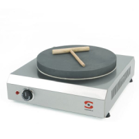 Sammic - Pancake Machines - Electric / Gas