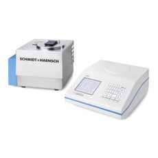 Schmidt & Haensch - Material Characterization - Refractometer