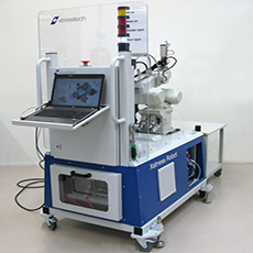 Stresstech OY-Testing and Measurement Equipment-Xstress Robot