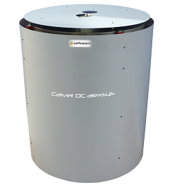 DKSH-Japan-Setaram-AlexSys-Calorimeter