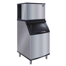 Welbilt - Ice Cube Machines -M series