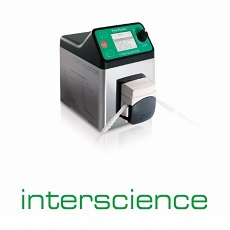 Interscience - Dispensing Pumps