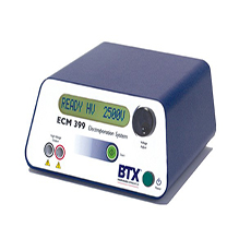 BTX - Electroporation systems