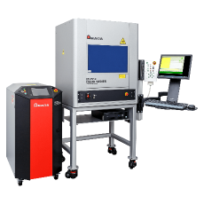 AMADA - Laser Processing Workstations - Delta Series