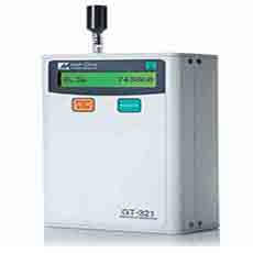 Met One Instruments - Single channel particle counter - GT-321