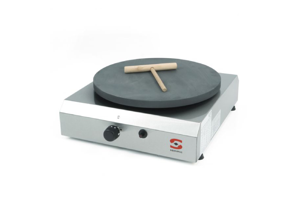 Sammic Pancake Machines CG-140