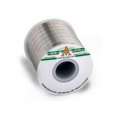 AIM - Solid and Cored Solder Wire