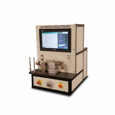 Koehler - Tribology - ATF Lubricity Test Rig (BOCLE)