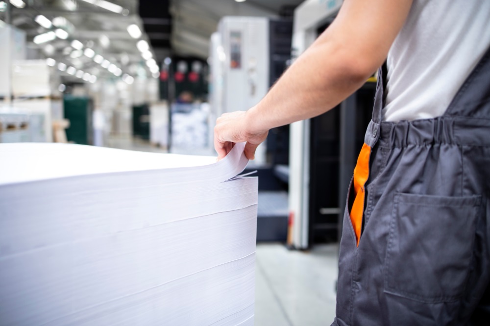 Keeping Quality at the Heart of Paper Product Manufacturer’s Growth