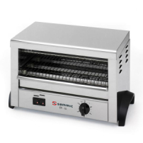Sammic - Toasters - TP / ST Range