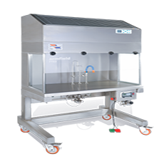 Armfield - Miniature-Scale Research & Development Technology - FT83 Sterile Filling System
