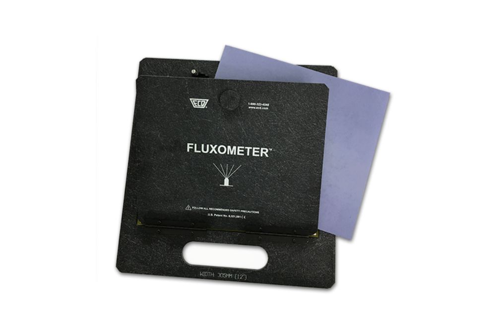 Fluxometer™