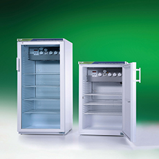 AQUALYTIC-Thermostatically controlled incubators-TC-series