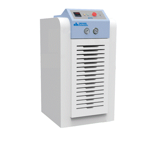 Daihan - Chiller MaXircu™ Chi