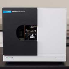 Agilent - 8700 LDIR Chemical Imaging System