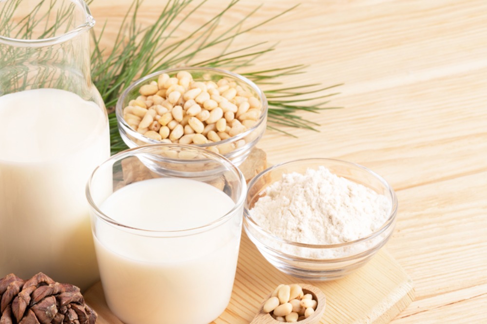 Savor the Difference: The Rise of Plant-Based Dairy Alternatives