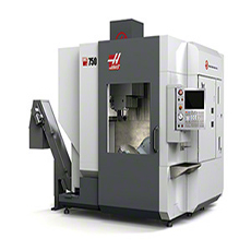 Haas - CNC Machine Tools - CNC Verticals: Universal Machine & 5-Axis VMC-UMC