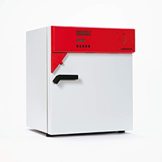 Binder - Drying and Heating Chambers - Series FP Classic.Line - With forced convection and program functions