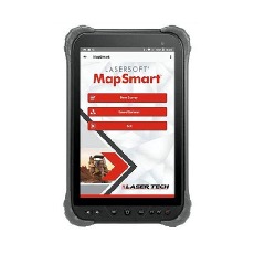 レーザーテクノロジー　専用 マップアプリMapSmart<sup>®</sup> （マップスマート）