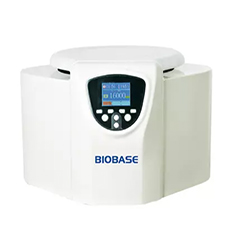 Biobase - Laboratory Equipment 