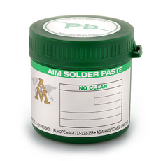 AIM - Solder Paste