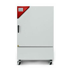 Binder - Growth Chambers - Series KBWF - With light and humidity