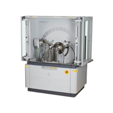 X-ray Diffractometer, Malvern Panalytical Empyrean (XRD)