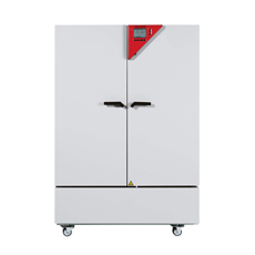 Binder - Constant Climate Chambers - Series KMF - With expanded temperature / humidity range